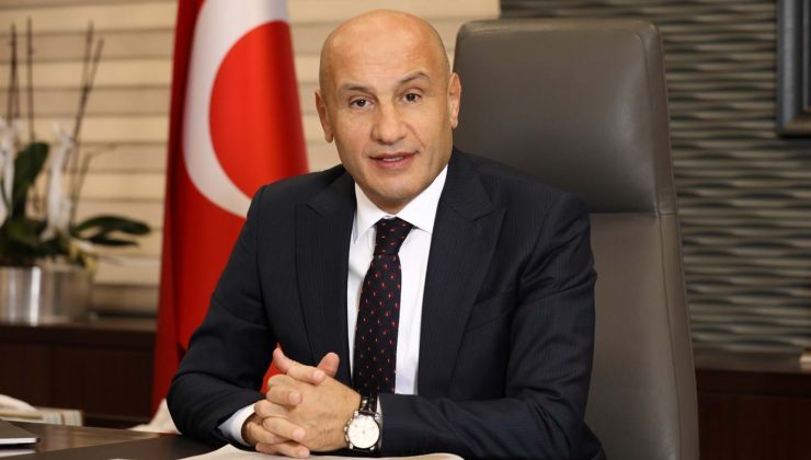 TİM Başkanı Mustafa Gültepe: Tüketimle büyür, ihracatla kalkınırız