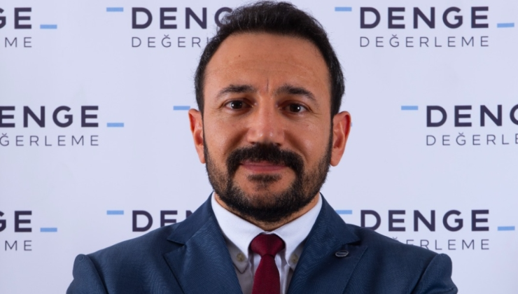 Faiz İndirim Beklentisi Arttı, Konut Kredilerinde İndirim Kapıda