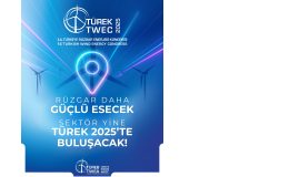 ENERJİ DÜNYASI İZMİR’DE BULUŞUYOR: TÜREK VE AZERBAYCAN-TÜRKİYE ENERJİ FORUMU AYNI ANDA