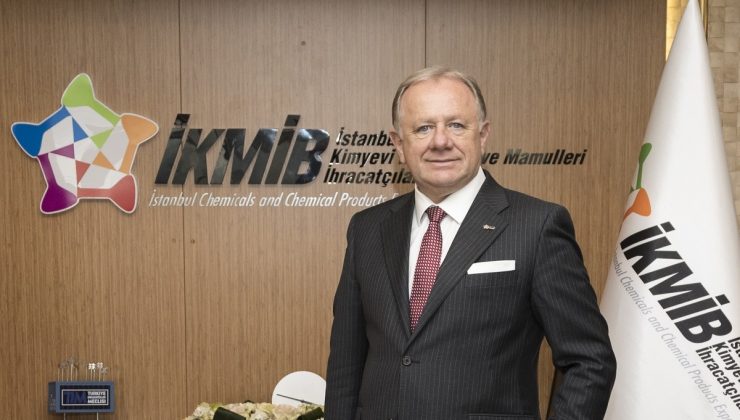 KİMYA SEKTÖRÜ HAZİRAN’DA İHRACATINI YÜZDE 18 ARTIRDI