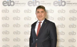 TİM İlk 1000 Listesi’ne Ege Bölgesi’nden 12 tekstil ve hazır giyim firması girdi