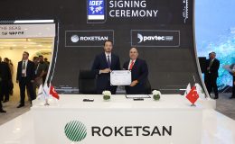 Roketsan’dan tam bağımsız savunma sanayi için millileştirme hamlesi 
