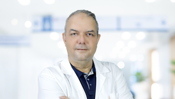 Yarım Milyondan Fazla Kişi Hepatit C Taşıdığını Bilmiyor