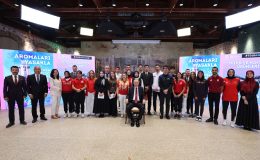 “Güçlü millet olmanın ilk şartlarından biri sağlıklı bir toplum yapısına sahip olmaktır”