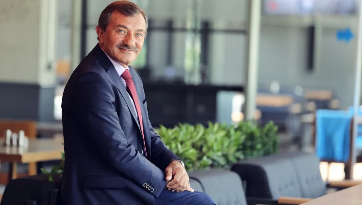 “ALTERNATİF LOJİSTİK ROTALARI TÜRKİYE’NİN EN BÜYÜK GÜCÜ”