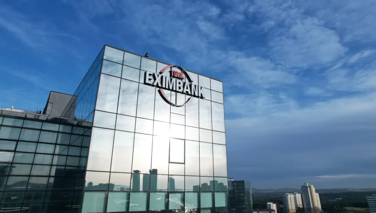 Katılım temelli güç birliği: Türk Eximbank ve katılım bankalarından ihracata stratejik destek