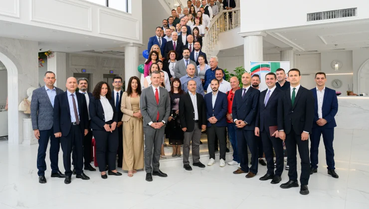 Kastamonu Bulgaristan 25 Yaşında