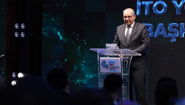BTM, yüzyılın ikinci çeyreğinde Supernova gibi parlayacak