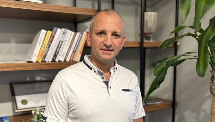 Türkiye’deki Yapay Zeka Girişimlerinin sayısı 8 yılda 17 katına çıktı