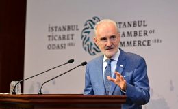 İTO Başkanı Şekib Avdagiç’ten açıklama: Dengelenme süreci başlıyor