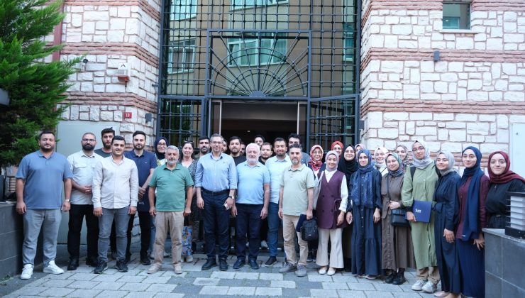 KGEP 2025 Yoğun Bir Katılımla Tamamlandı