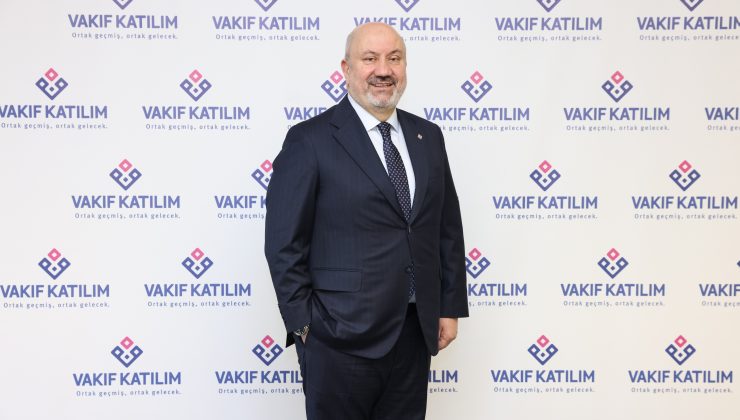 Vakıf Katılım’ın 2025’in yarısında KOBİ’lere sunduğu nakdi destek 103.3 Milyar TL milyar TL’ye ulaştı