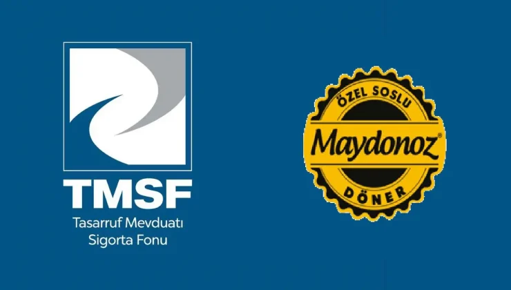 TMSF yönetimindeki Maydonoz Döner 27 şube açtı