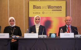 KADEM, ‘Kadınlara Yönelik Önyargıları’ Tartışıyor