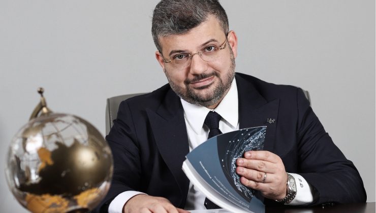 Vize Krizinin Finansal Alternatifleri ve Yeni Nesil Yatırım Yaklaşımları