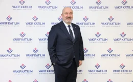 Vakıf Katılım ilk 6 ayda yüzde 39 büyüdü