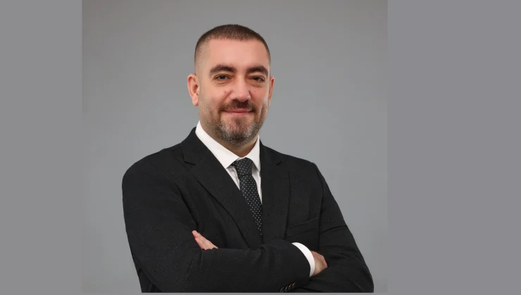 Erkan Bayrak, Yurt Dışı Satış Operasyonları Genel Müdür Yardımcılığı Görevine Atandı