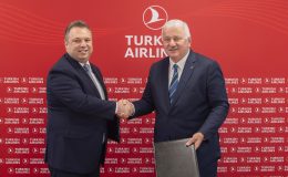 SOCAR Türkiye ve Türk Hava Yolları’ndan Sürdürülebilir Havacılığa Stratejik Adım