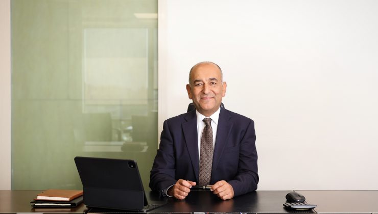 ŞOK Marketler yılın ilk yarısında reel olarak yüzde 4,1 büyüdü