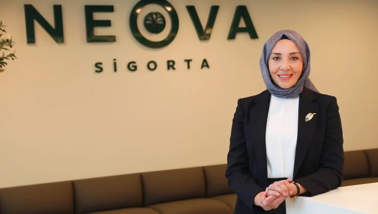 Neova Sigorta’nın Toplam Prim Üretimi 2025’in İlk Yarısında 14,1 milyar TL’ye ulaştı
