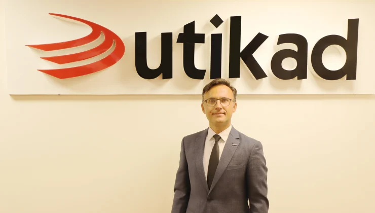 UTİKAD Lojistik Sektörünün Sürdürülebilirlik Dönüşümünde Liderlik Üstleniyor