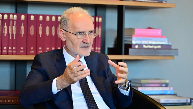 İTO Başkanı Avdagiç’ten İsrail’in Gazze’yi işgal kararına tepki: