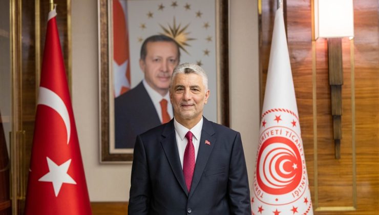 24 Yıllık Büyük Yürüyüş: Türkiye Yüzyılı, Rekorlarla Ticaretin De Yüzyılı Oluyor