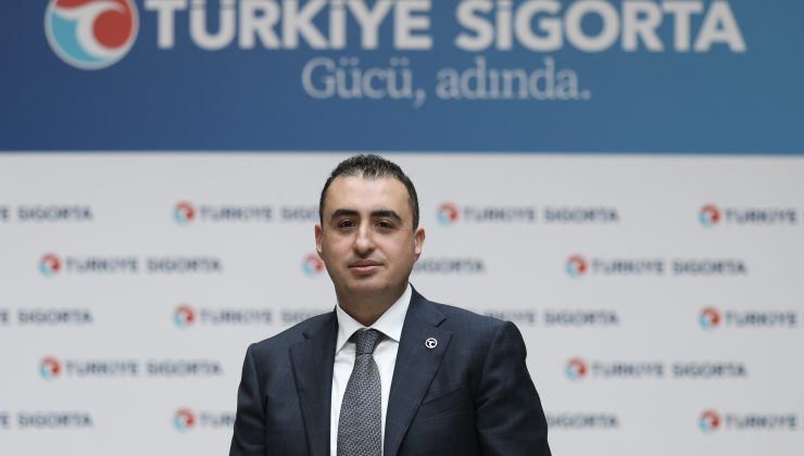 Türkiye Sigorta ve Türkiye Hayat Emeklilik 5 Yaşında!