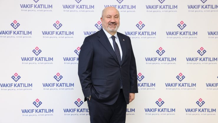 Vakıf Katılım’dan Uluslararası Başarı