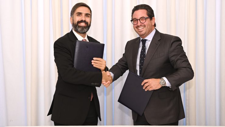 SOCAR ve MSC Güçlerini Birleştirdi 