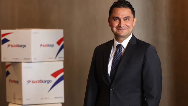 Sürat Kargo, Ekonomiye Fayda Endeksi 2025’te Platin Ligi’nde