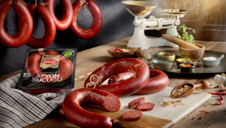 AFYON SUCUĞU AVRUPA BİRLİĞİ TESCİLLİ ÜRÜN LİSTESİNDE