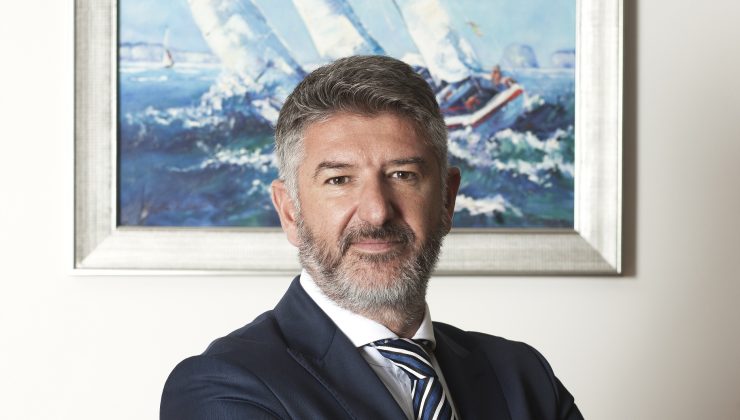 Türkiye’den dünyaya “Tersine Teknoloji İhracatı” hamlesi