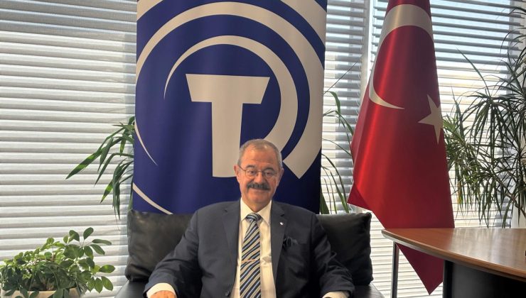 TÜRKÇİMENTO Yönetim Kurulu Başkanı olarak Sayın Adil Sani Konukoğlu seçildi.