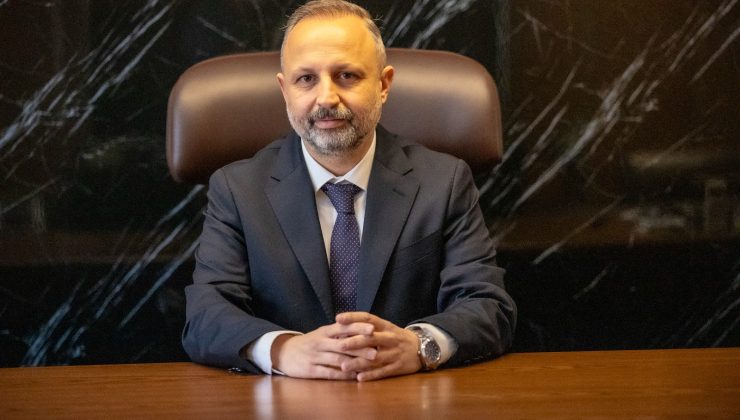 TÜRK ÇELİK SEKTÖRÜ REKABET GÜCÜNÜ ENERJİ YATIRIMLARI İLE ARTTIRDI