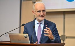 İTO Başkanı Avdagiç’ten “Bizim net ihracatçı olmamız çok önemli” açıklaması:
