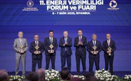 Enerji Verimliliği Forum ve Fuarı 2025 Başarıyla Tamamlandı 