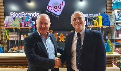 Mehmet Mahşuk Gülaçar: “İkitelli’deki 37 Bin İşletmenin Tamamını İhracatçı Yapmalıyız!”