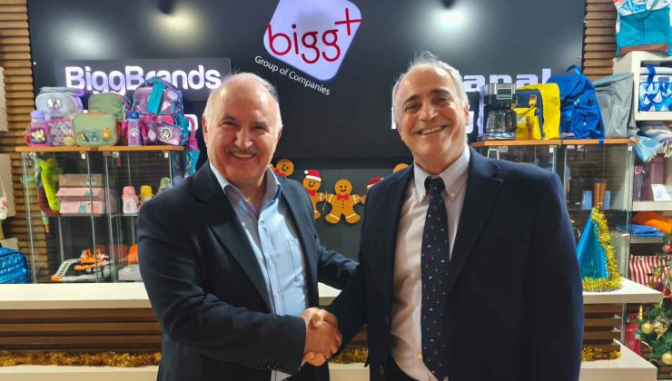 Mehmet Mahşuk Gülaçar: “İkitelli’deki 37 Bin İşletmenin Tamamını İhracatçı Yapmalıyız!”