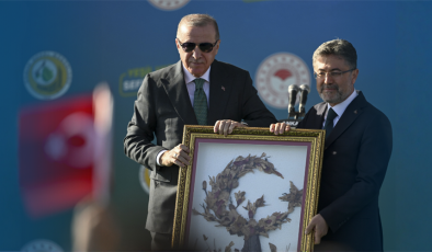 11 KASIM MİLLİ AĞAÇLANDIRMA GÜNÜ ETKİNLİĞİ ANKARA’DA GERÇEKLEŞTİRİLDİ