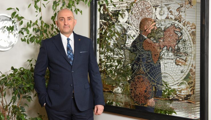 16 ÜLKEDEN ÖNCÜ FİRMALAR R+T TURKEY 2025’TE İSTANBUL’DA BULUŞUYOR