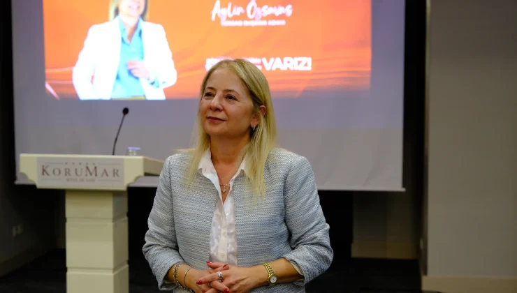 Aylin Özsavaş: Turizmin geleceği birlikte kurulacak, merkezinde TÜRSAB olacak!