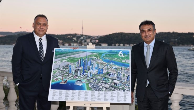 “Türkiye nitelikli iş gücünde dünyanın en iyileri arasında”