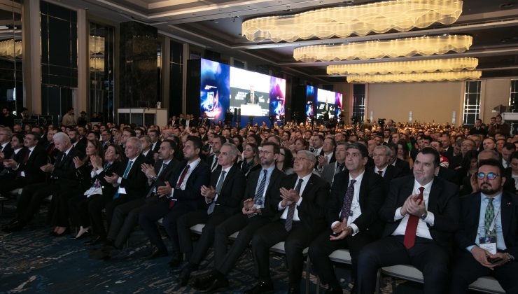 9. Türkiye Sermaye Piyasaları Kongresi’ne Yoğun İlgi!