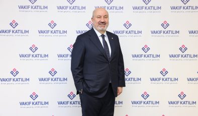 Vakıf Katılım Gaziantep’e Öz Tüketim Güneş Enerjisi Santrali Kurdu