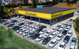 “Vitrine Koy” ile Araç Satışında Yeni Dönem