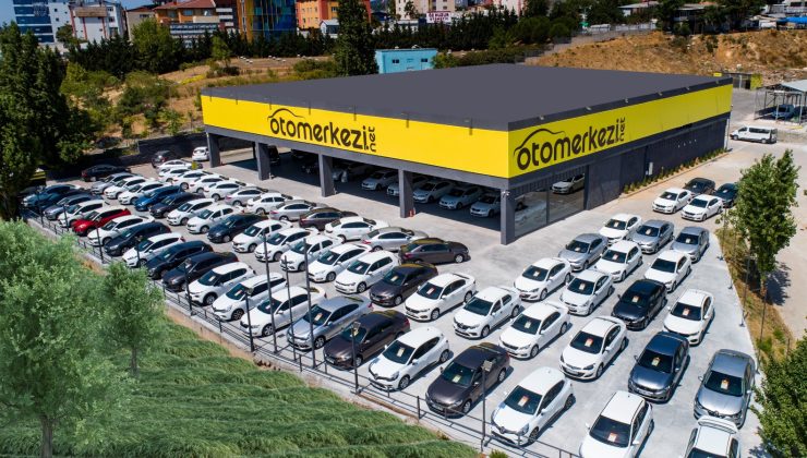 “Vitrine Koy” ile Araç Satışında Yeni Dönem