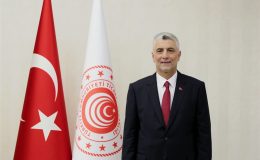 Bakan Bolat, Türkiye’nin Balkanlar’da Barış Ve İstikrar Unsuru Olarak En Önemli Rolü Oynadığını Söyledi