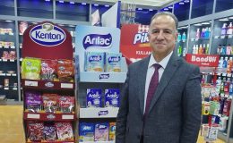 Sultanlar Holding Yönetim Kurulu Başkanı Mücahit Yıldız ile: Köklerinden Geleceğe Liderlik, Girişimcilik ve Türkiye Ekonomisi