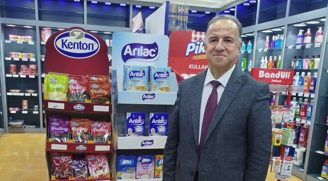 Sultanlar Holding Yönetim Kurulu Başkanı Mücahit Yıldız ile: Köklerinden Geleceğe Liderlik, Girişimcilik ve Türkiye Ekonomisi